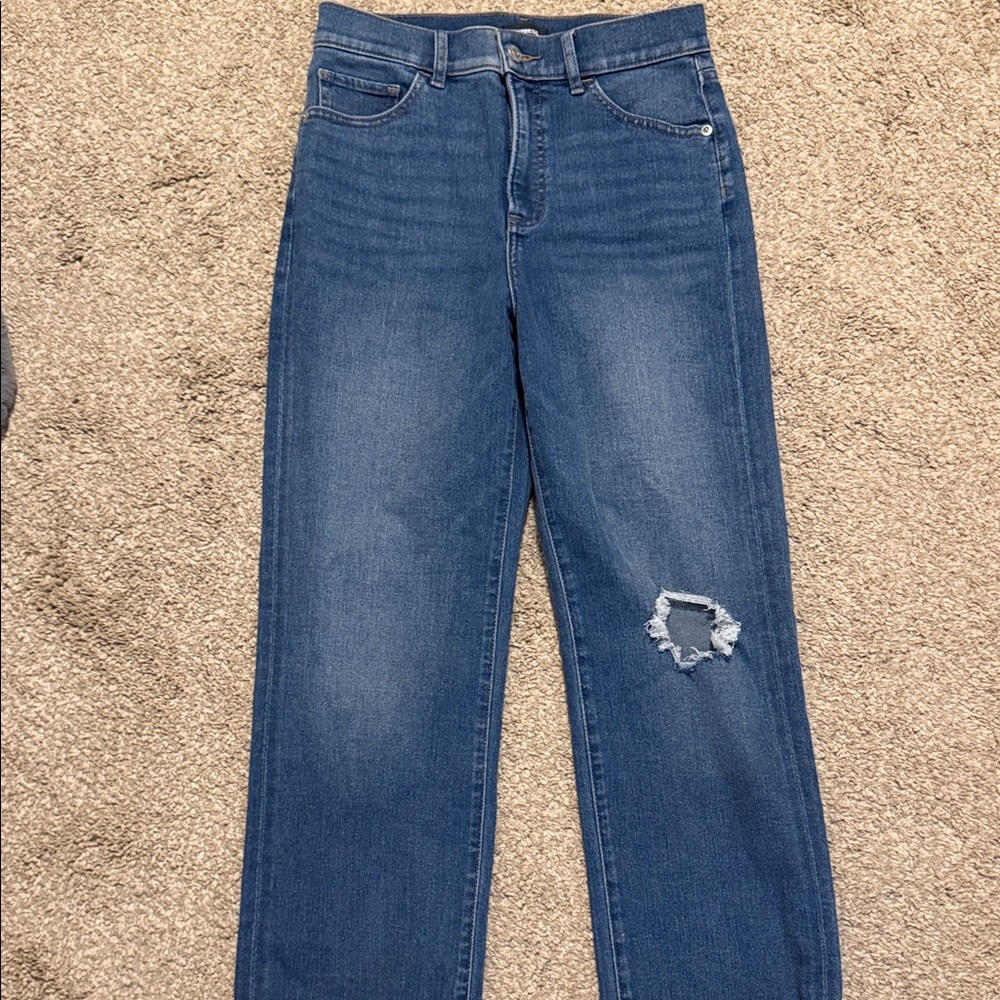 Express Jeans